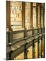 Gallery of the Old Library, Trinity College, Dublin, County Dublin, Eire (Ireland)-Bruno Barbier-Mounted Photographic Print