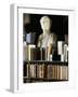 Gallery of the Old Library, Trinity College, Dublin, County Dublin, Eire (Ireland)-Bruno Barbier-Framed Photographic Print