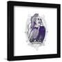 Gallery Pops Beetlejuice - Beetlejuice Portrait Wall Art-Trends International-Framed Gallery Pops