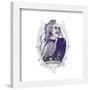 Gallery Pops Beetlejuice - Beetlejuice Portrait Wall Art-Trends International-Framed Gallery Pops