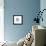 Gallery Pops Bluey - Again! Wall Art-Trends International-Framed Gallery Pops displayed on a wall