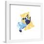 Gallery Pops Bluey - Sweet Dreams Wall Art-Trends International-Framed Gallery Pops