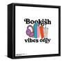 Black Framed Canvas