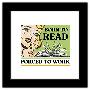 Gallery Pops Black Frame