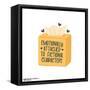 Black Framed Canvas