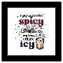 Gallery Pops Black Frame