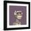 Gallery Pops Bored of Directors - Ape #2585 Azami Wall Art-Trends International-Framed Gallery Pops