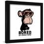 Gallery Pops Bored of Directors - Logo Wall Art-Trends International-Framed Gallery Pops