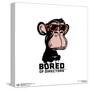 Gallery Pops Bored of Directors - Logo Wall Art-Trends International-Stretched Canvas