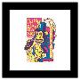 Gallery Pops Black Frame