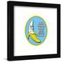 Gallery Pops Cartoon Network Rick and Morty - Your Opinion Means Very Little To Me Wall Art-Trends International-Framed Gallery Pops