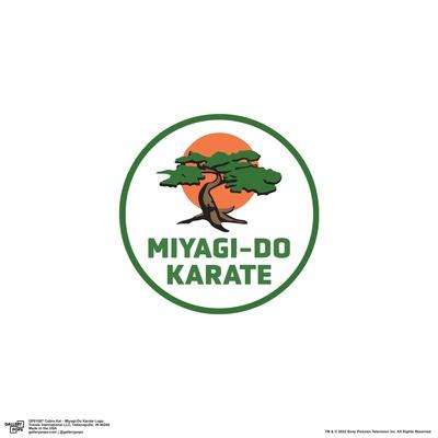 Poster Cobra Kai - Emblem, Wall Art, Gifts & Merchandise