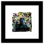 Gallery Pops Black Frame