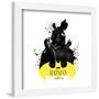 Gallery Pops DC Comics Batman 85th Anniversary - Made In Gotham City Wall Art-Trends International-Framed Gallery Pops