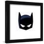 Gallery Pops DC Comics Batman - Batman Cowl Wall Art-Trends International-Framed Gallery Pops