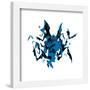 Gallery Pops DC Comics Batman - Batsy Wall Art-Trends International-Framed Gallery Pops