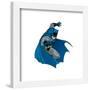 Gallery Pops DC Comics Batman - Caped Crusader Wall Art-Trends International-Framed Gallery Pops