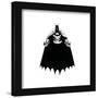 Gallery Pops DC Comics Batman - Dark Knight Cape Wall Art-Trends International-Framed Gallery Pops
