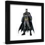 Gallery Pops DC Comics Batman - Gotham Hero Wall Art-Trends International-Framed Gallery Pops
