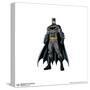 Gallery Pops DC Comics Batman - Gotham Hero Wall Art-Trends International-Stretched Canvas