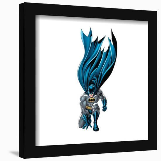 Gallery Pops DC Comics Batman - Knightfall Wall Art-Trends International-Framed Gallery Pops