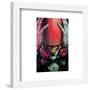 Gallery Pops DC Comics Batman - Three Jokers #1 Joker Red Hood Premium Variant Cover Wall Art-Trends International-Framed Gallery Pops