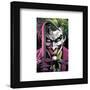 Gallery Pops DC Comics Batman - Three Jokers #1 Joker Regular Cover Jason Fabok Wall Art-Trends International-Framed Gallery Pops