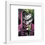 Gallery Pops DC Comics Batman - Three Jokers #1 Joker Regular Cover Jason Fabok Wall Art-Trends International-Framed Gallery Pops