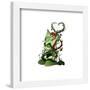 Gallery Pops DC Comics Bombshells - Poison Ivy - Pinup Figure Wall Art-Trends International-Framed Gallery Pops