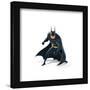 Gallery Pops DC Comics DC League of Super-Pets - Batman Wall Art-Trends International-Framed Gallery Pops