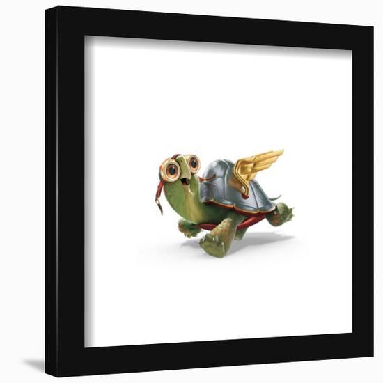 Gallery Pops DC Comics DC League of Super-Pets - Merton Wall Art-Trends International-Framed Gallery Pops