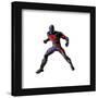 Gallery Pops DC Comics Movie Black Adam - Atom Smasher Pose Wall Art-Trends International-Framed Gallery Pops