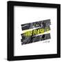 Gallery Pops DC Comics Movie The Flash - Future and Past Wall Art-Trends International-Framed Gallery Pops