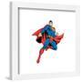 Gallery Pops DC Comics Superman - Last Son of Krypton Wall Art-Trends International-Framed Gallery Pops