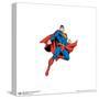 Gallery Pops DC Comics Superman - Last Son of Krypton Wall Art-Trends International-Stretched Canvas