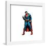 Gallery Pops DC Comics Superman - Legendary Hero Wall Art-Trends International-Framed Gallery Pops