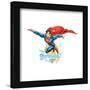 Gallery Pops DC Comics Superman - Son of Krypton Wall Art-Trends International-Framed Gallery Pops