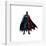 Gallery Pops DC Comics The Batman - Batman Wall Art-Trends International-Framed Gallery Pops