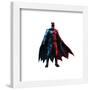 Gallery Pops DC Comics The Batman - Batman Wall Art-Trends International-Framed Gallery Pops