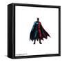 Gallery Pops DC Comics The Batman - Batman Wall Art-Trends International-Framed Stretched Canvas