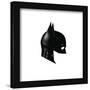 Gallery Pops DC Comics The Batman - Cowl Wall Art-Trends International-Framed Gallery Pops