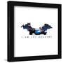 Gallery Pops DC Comics The Batman - I Am The Shadows Wall Art-Trends International-Framed Gallery Pops