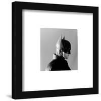 Gallery Pops DC Comics The Batman - Neo Noir Batman Wall Art-Trends International-Framed Gallery Pops