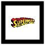 Gallery Pops Black Frame