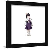 Gallery Pops Demon Slayer - Kanao Tsuyuri  Wall Art-Trends International-Framed Gallery Pops