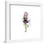 Gallery Pops Demon Slayer - Mitsuri Kanroji Love Hashira Wall Art-Trends International-Framed Gallery Pops