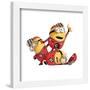 Gallery Pops Despicable Me 4 - Gru Crew Group Wall Art-Trends International-Framed Gallery Pops