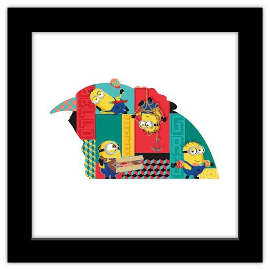 Gallery Pops, , large