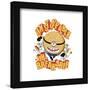 Gallery Pops Despicable Me 4 - Unstoppable Unbreakable Wall Art-Trends International-Framed Gallery Pops