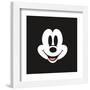 Gallery Pops Disney 100th Anniversary - Happy Faces Mickey Mouse Wall Art-Trends International-Framed Gallery Pops